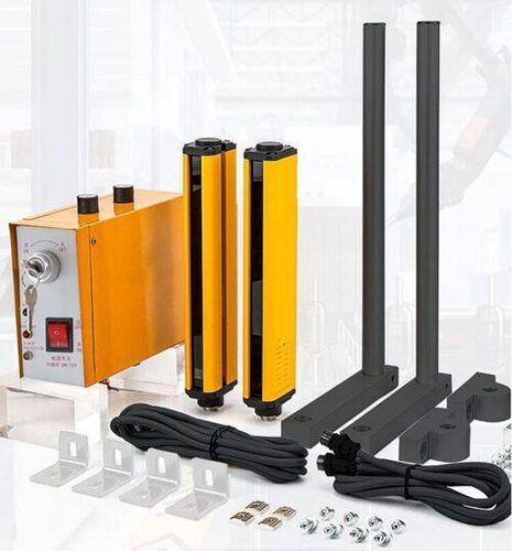 safety light curtain-35x51mm