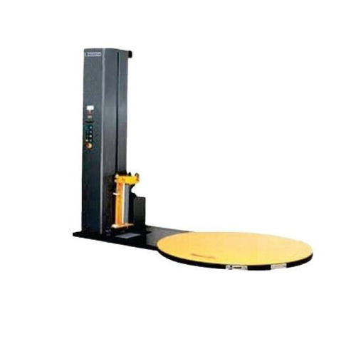 Pallet Stretch Wrapping Machine