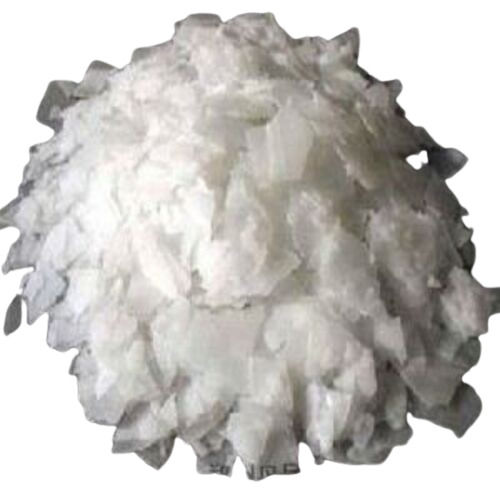 Caustic Soda - Premium Reagent Grade, 50-100 Kg Lumps, White Color, 99% Purity, Soluble In Water