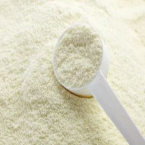 Milk Powder  - Flavor: Grain