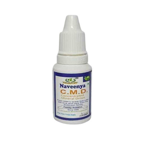 Concentrated Minerals Drop 15 Ml