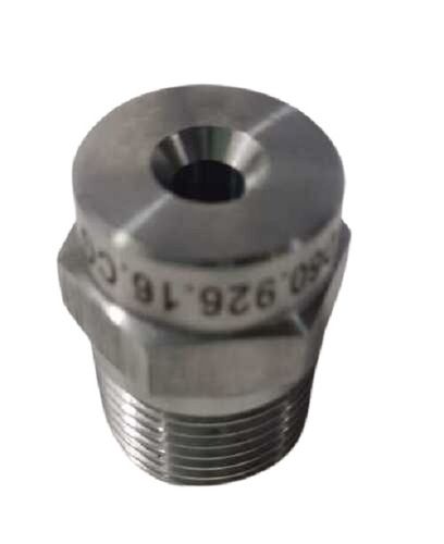 Full Cone Spray Nozzle - Material: Ss304