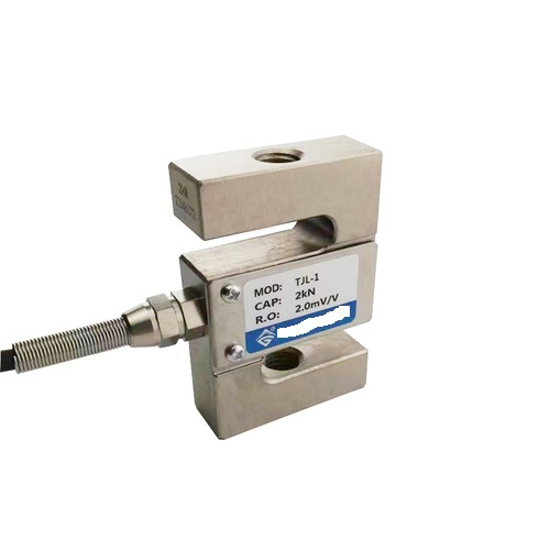 S Type Load Cell - Application: Commercial