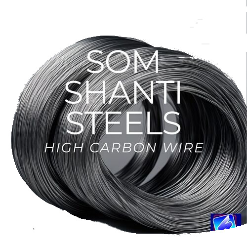 High Carbon Wire - Application: Industrialuse