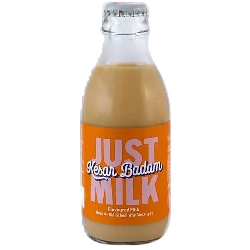 Kesar Badam Milk