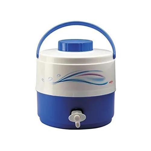 Drinking Water Camper 5 L - Use: Home