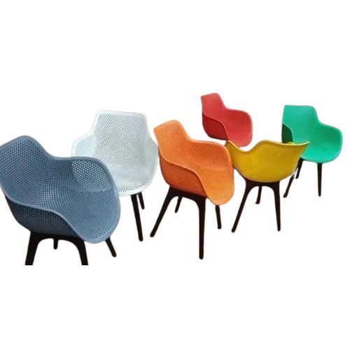 Restaurant Chairs - Assembly: No Assembly Required