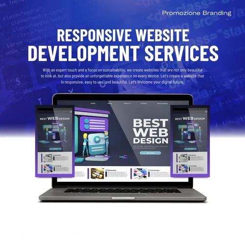 Digital Responsive Designing