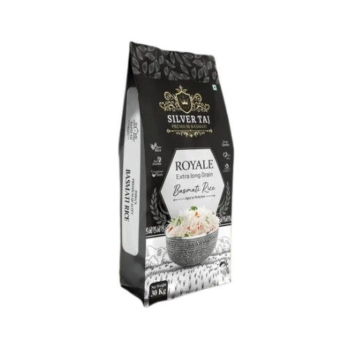 SilverTaj Royale Basmati Rice