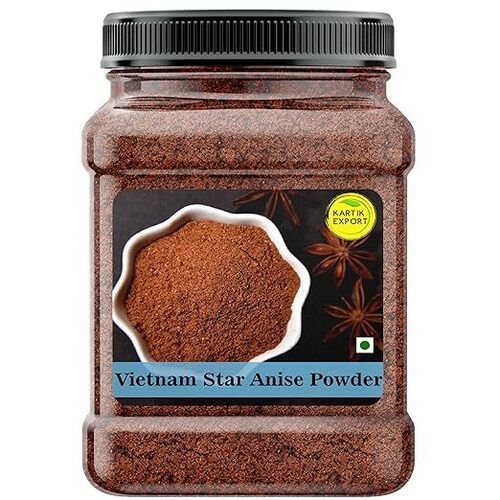 Vietnam Star Anise Powder