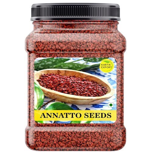 Annatto Seeds