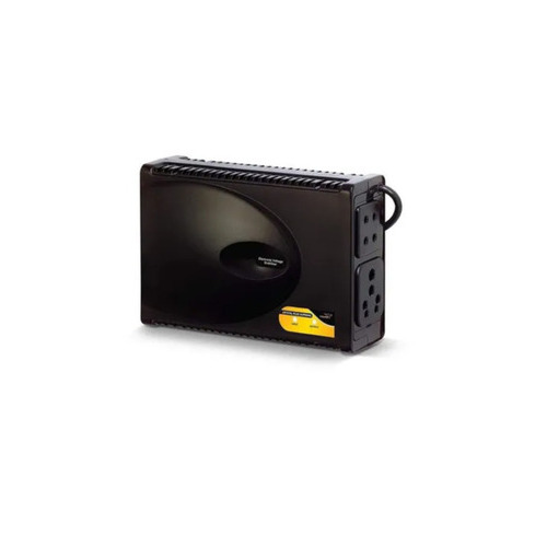 Single Phase Voltage Stabilizers