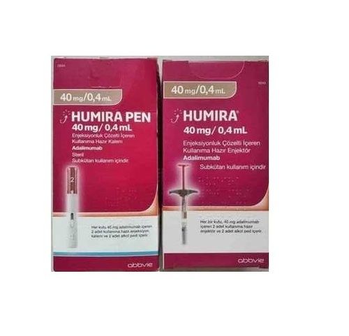 Keytruda 50Mg Injection - Ingredients: 100Mg Of Pembrolizumab In 4Ml Of Solution