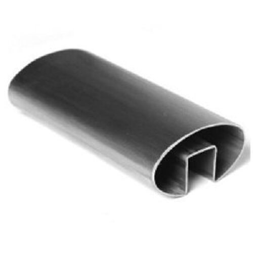 stainless steel slot pipe