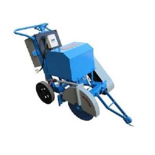 Concrete Groove Cutter