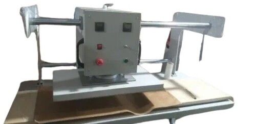 Heat Transfer Printing Machine - Automatic Grade: Automatic