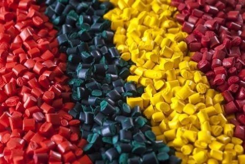 Pet Color Masterbatches - Color: As Per Your Requirement