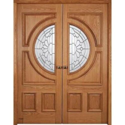 Designer Wooden Doors - Application: Residential