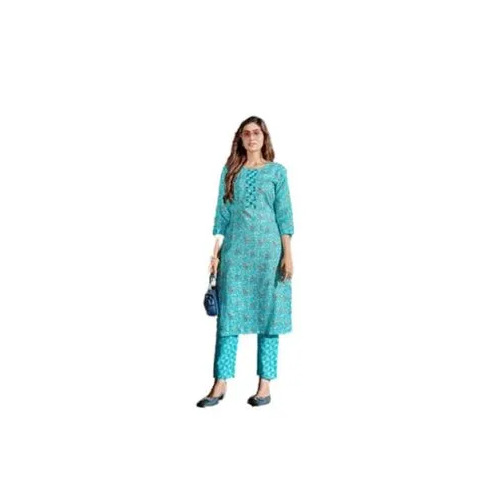 Ladies Kurti