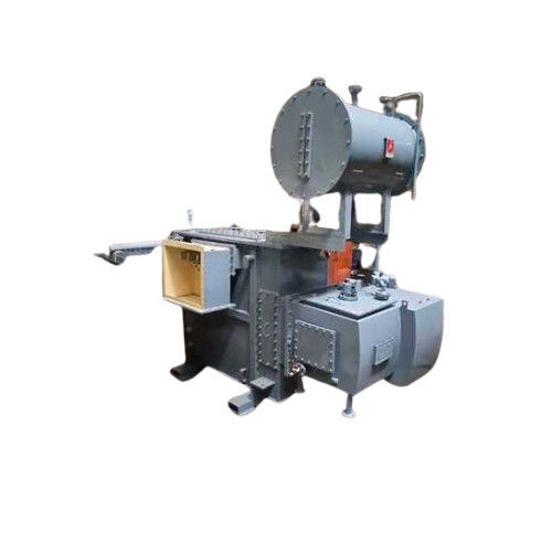 Oil Cooled Distribution And Power Transformers