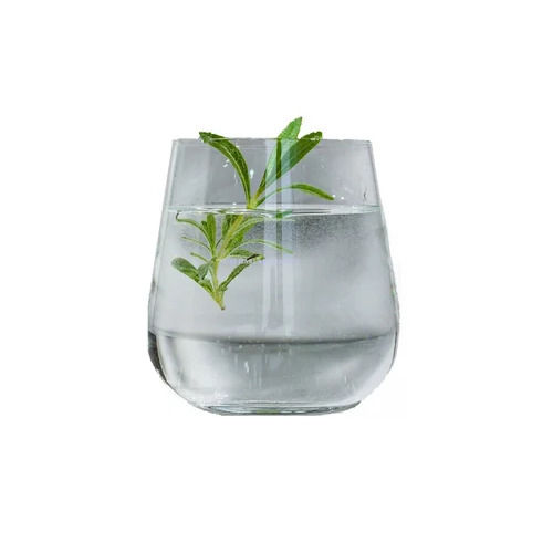 Rosemary Hydrosol Water - Grade: Natural