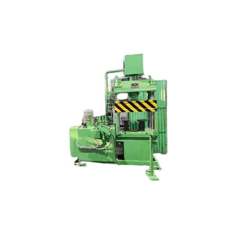 Rubber Hydraulic Press