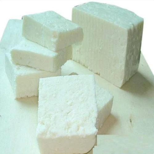 Fresh Paneer - 100% Pure, Very Good Quality | Bulk Packaging, Original Flavor, Good for Health, Suitable for All Age Groups, 5 Days Shelf Life, White Color, Low Fat Content