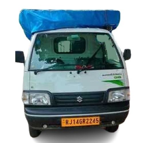 Goods Transportation Service