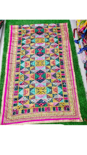 Printed Dupatta