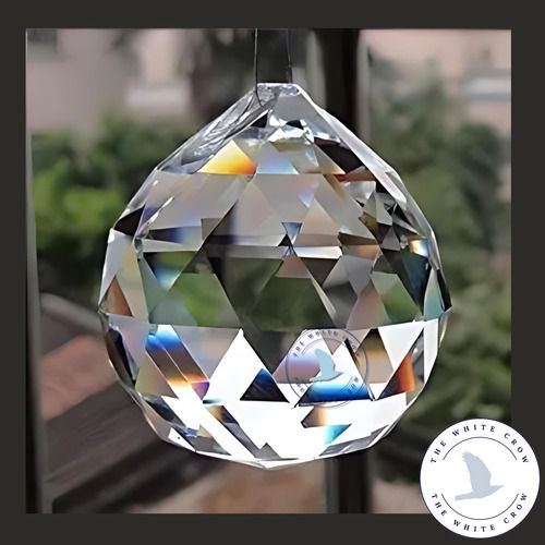 40mm Crystal Ball