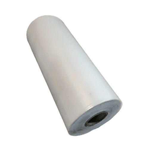 Pvc Shrink Packaging Film - Film Length: 20 - 25 Kg Rolls