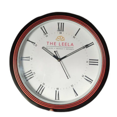 Analog Wall Clock