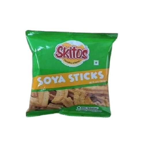 Soya Sticks Namkeen - Feature: Crunchy And Tasty