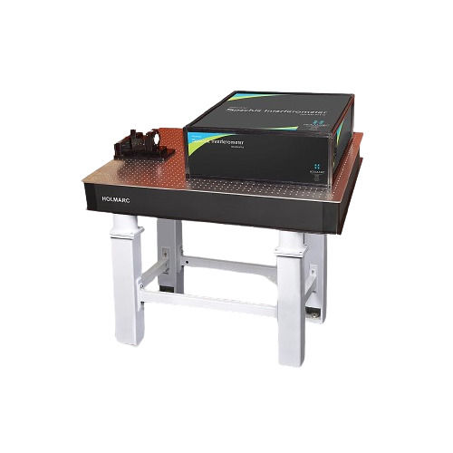 Electronic Speckle Pattern Interferometer (Espi)