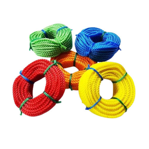 HDPE Rope