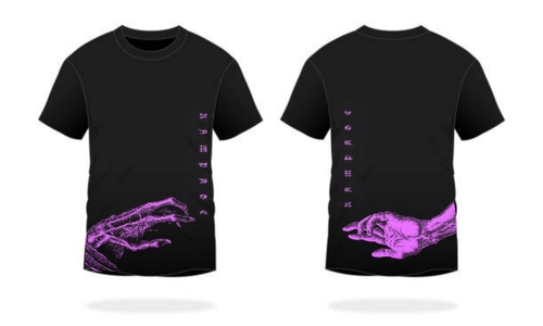 Printed Tshirts 