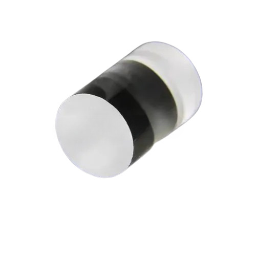 Optical Components Cylinder Lenses - Frame Color: Clear