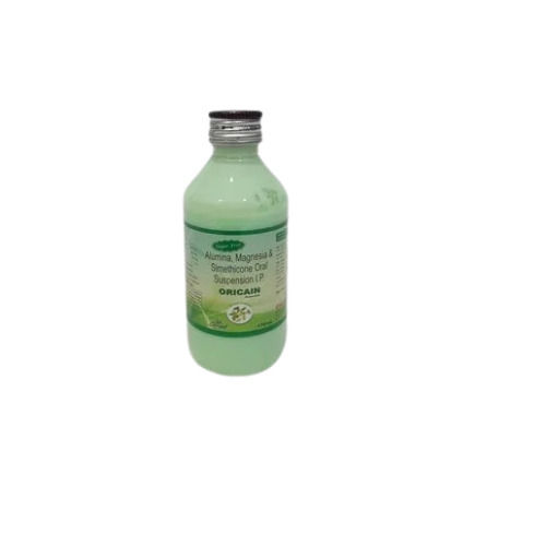 Aluminium Hydroxide Gel