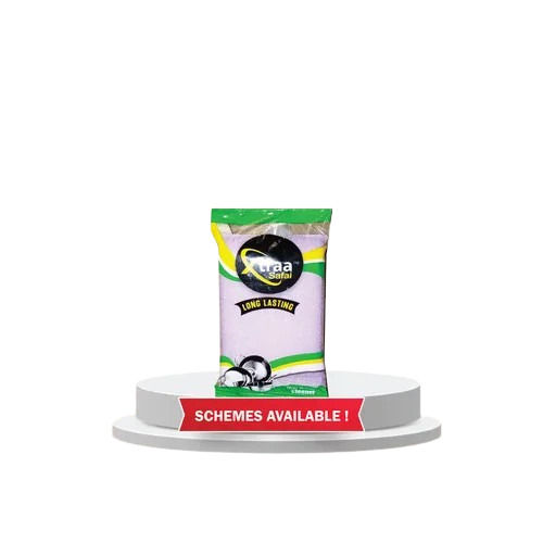 Scratch Cleaner Pad (Regular) - Physical Form: Solid