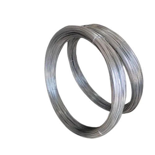 5 Mm Stainless Steel Wire - Application: Industrial