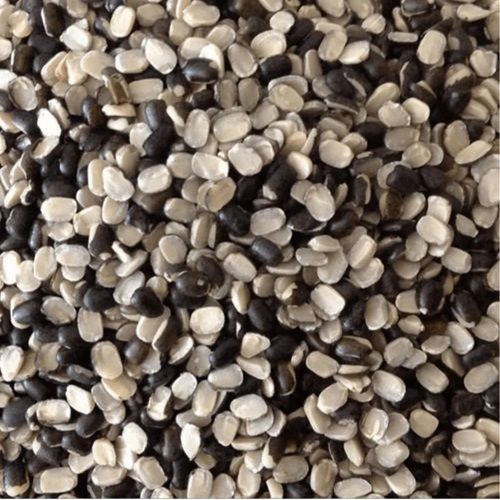 Urad Dal - 100% Pure Black Lentils, High in Protein, Rich in Iron, Excellent Dietary Fiber Source, Long Shelf Life