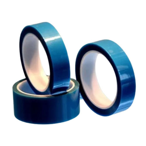 Blue Holding Tape