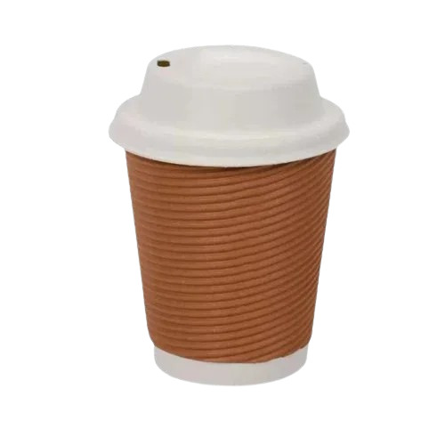 Ripple Paper Cup - Application: Event