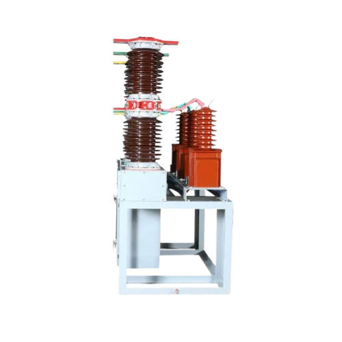 ZW7 40.5KV 1250/1600/2000A Vacuum Circuit Breaker