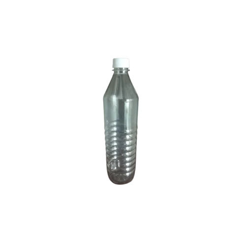 800Ml Empty Pet Turpentine Oil Bottle - Capacity: 800 Milliliter (Ml)