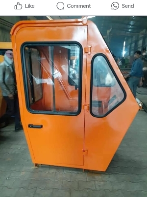 Bottom Hook Assembly - Color: All