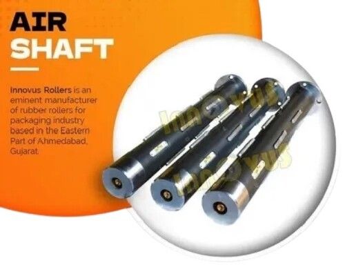 air shafts