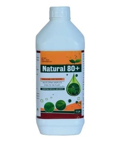 Natural 80+ Plant Growth Regulators - Application: Agriculture