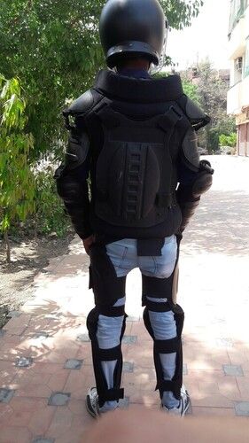 Full Body Protector