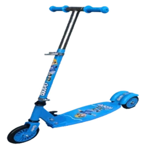 Kids Booster Scooter